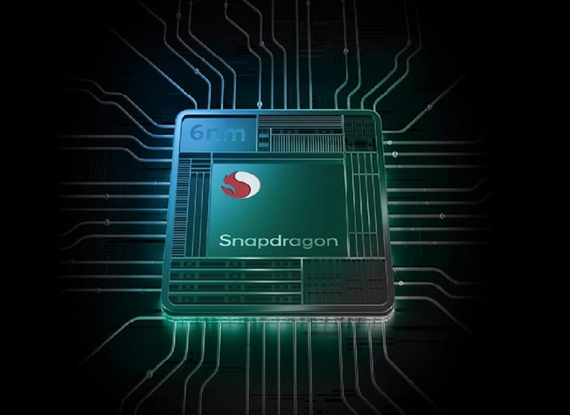 Chip Snapdragon 680 8 nh&acirc;n gi&uacute; m&aacute;y hoạt động mượt m&agrave;